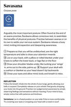 Yoga Teacher in a Box