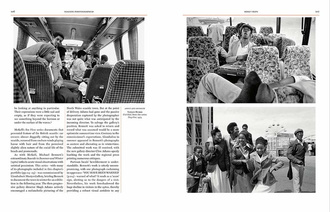 Seaside Photographed