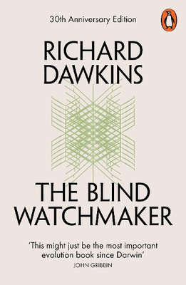 Dawkins: Blind Watchmaker