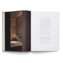 Stillness : An Exploration of Japanese Aesthetics in Architecture and Design