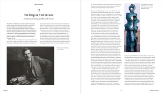 In the Eye of the Storm : Modernism in Ukraine, 1900–1930s