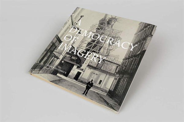 Colin Westerbeck – A Democracy of Imagery