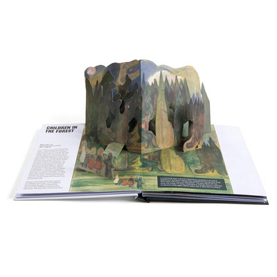 Edvard Munch Pop-Ups