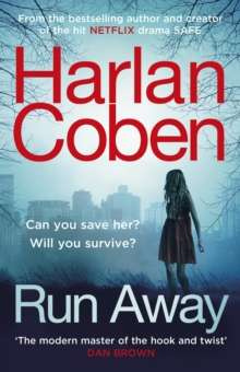 Run Away by Harlan Coben