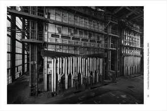 Abandoned Places Abkhazia edition