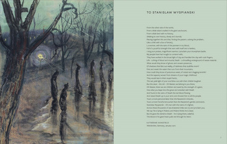 Stanislaw Wyspianski Portraits