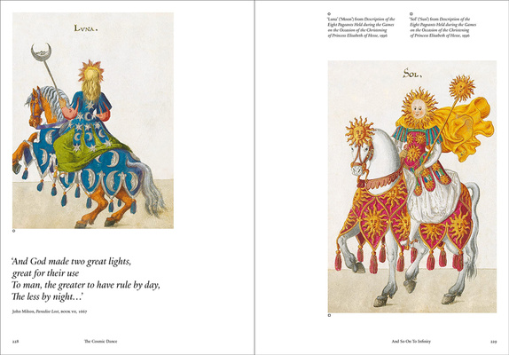 The Cosmic Dance : Finding patterns and pathways in a chaotic universe