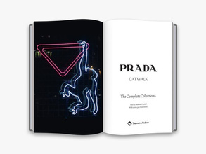 Prada Catwalk