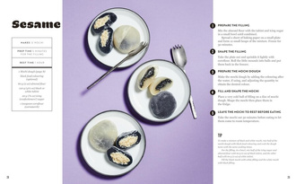 Mochi : Make your own at home