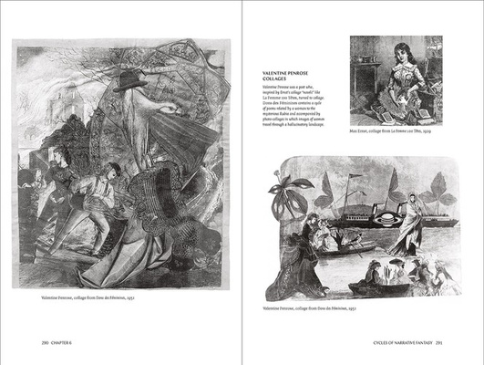 Women Artists and the Surrealist Movement