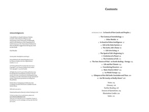 Are We Being Watched?