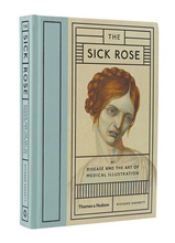 The Sick Rose Or; Disease and the Art 