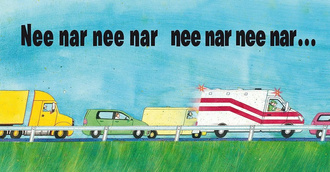 Ambulance, Ambulance!