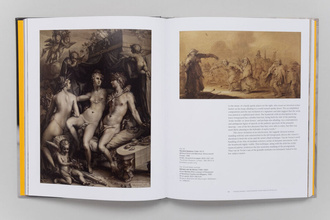 Monochrome: Painting in Black and White