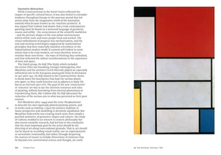 Modern Painting : A Concise History