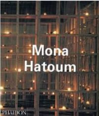 Mona Hatoum
