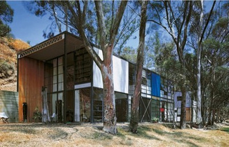 Modern Architecture A-Z