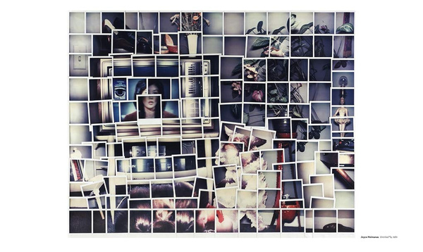 The Polaroid Project At the Intersection of Art and Technology