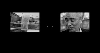 Tracings : Photography and Thought