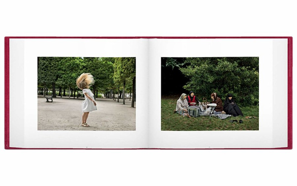 Alessandra Sanguinetti – Le Gendarme Sur La Colline