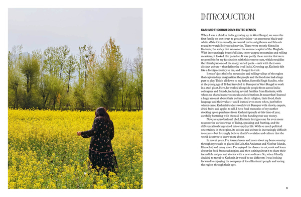 On the Himalayan Trail