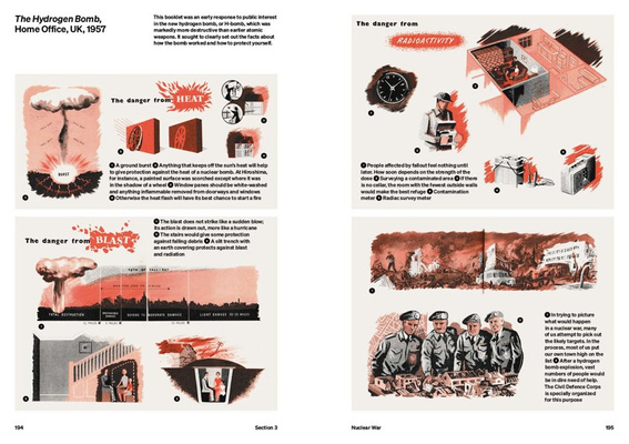 Apocalypse Ready : The Manual of Manuals. A Century of Panic Prevention