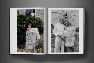 David Bailey. Eighties XL