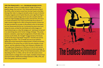 Earthquakes, Mudslides, Fires and Riots: California & Graphic Design 1936-1986