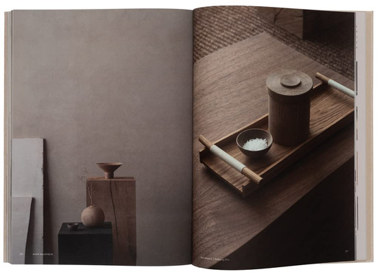 Soft Minimal: A Sensory Approach to Architecture and Design