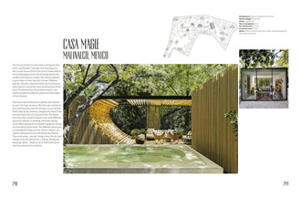 Timber Homes : Taking Wood to New Levels