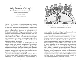 Viking : The Norse Warrior's (Unofficial) Manual