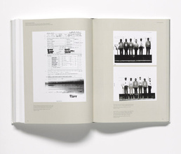 Taryn Simon – The Innocents