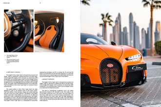 Iconic Cars : The Greatest Modern Classics