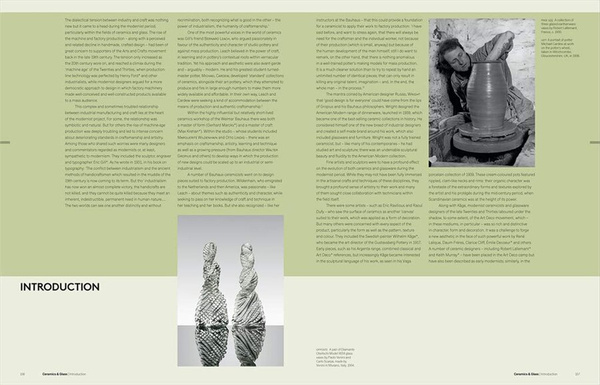 Modernist Design Complete