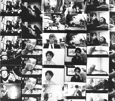 Robert Frank: The Americans