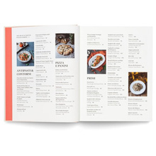 Originale : Recipes and Essentials of Italian Cooking