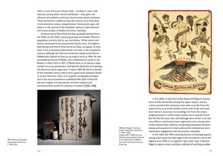 World Of Art Body Art. Nicholas Thomas