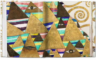 Gustav Klimt - The Complete Paintings