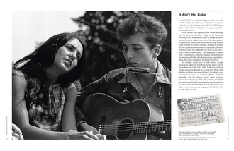 Bob Dylan – The Stories Behind the Classic Songs: 1962-69