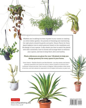 House Plants for Every Space