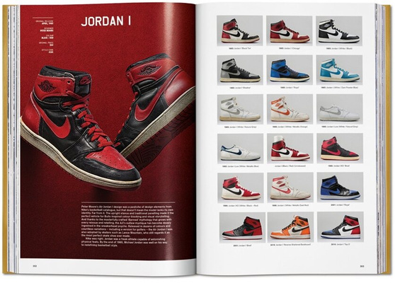 Sneaker Freaker. The Ultimate Sneaker Book. 40th Ed.