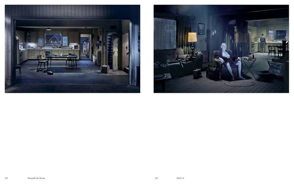 Gregory Crewdson
