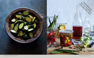 The New Homemade Kitchen