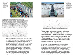 Is Democracy Failing?