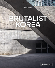 Brutalist Korea : A Photographic Tour of Post-War Korean Architecture