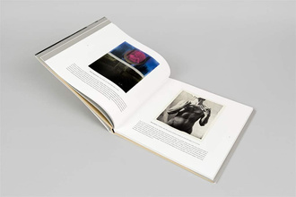 Berenice Abbott: The Unknown Abbott