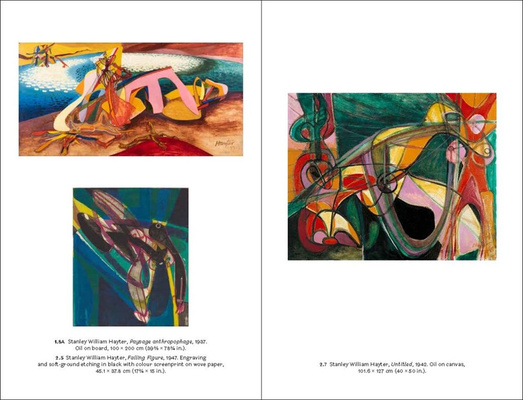 Surrealists in New York