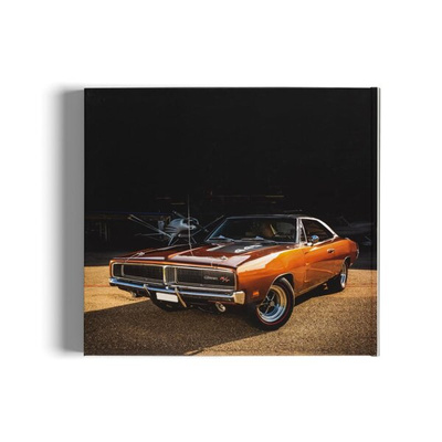 The Americans - Beautiful Machines : The Most Iconic Us Cars and Their Era