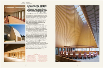 How to Make a Nation A Monocle Guide