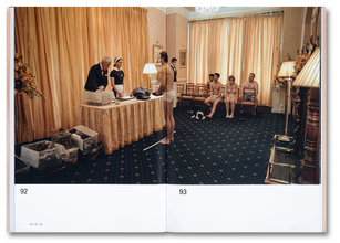 The Lobster Screenplay Book